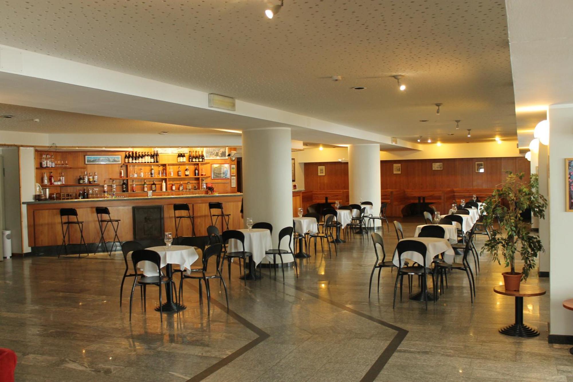 Gressoney-la-Trinité La Trinite Monboso Hotel מראה חיצוני תמונה