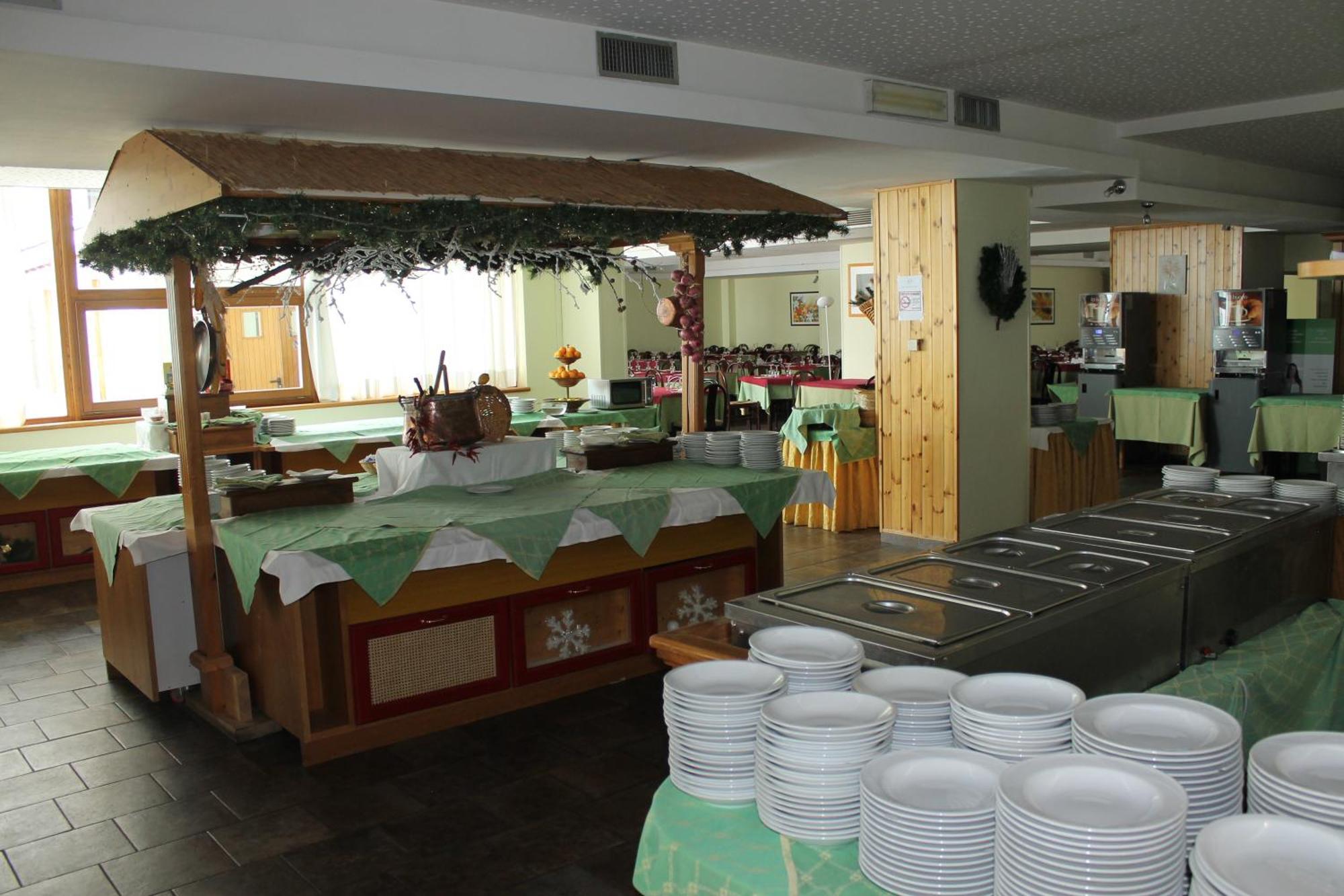 Gressoney-la-Trinité La Trinite Monboso Hotel מראה חיצוני תמונה