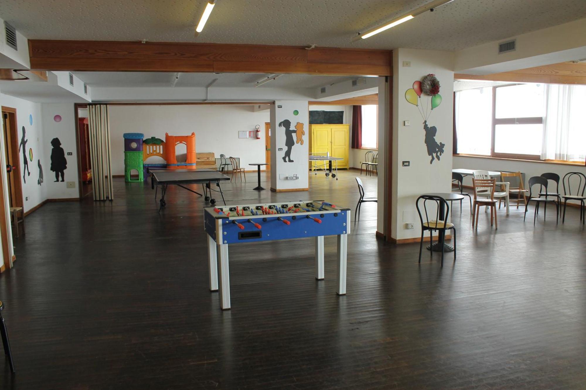 Gressoney-la-Trinité La Trinite Monboso Hotel מראה חיצוני תמונה