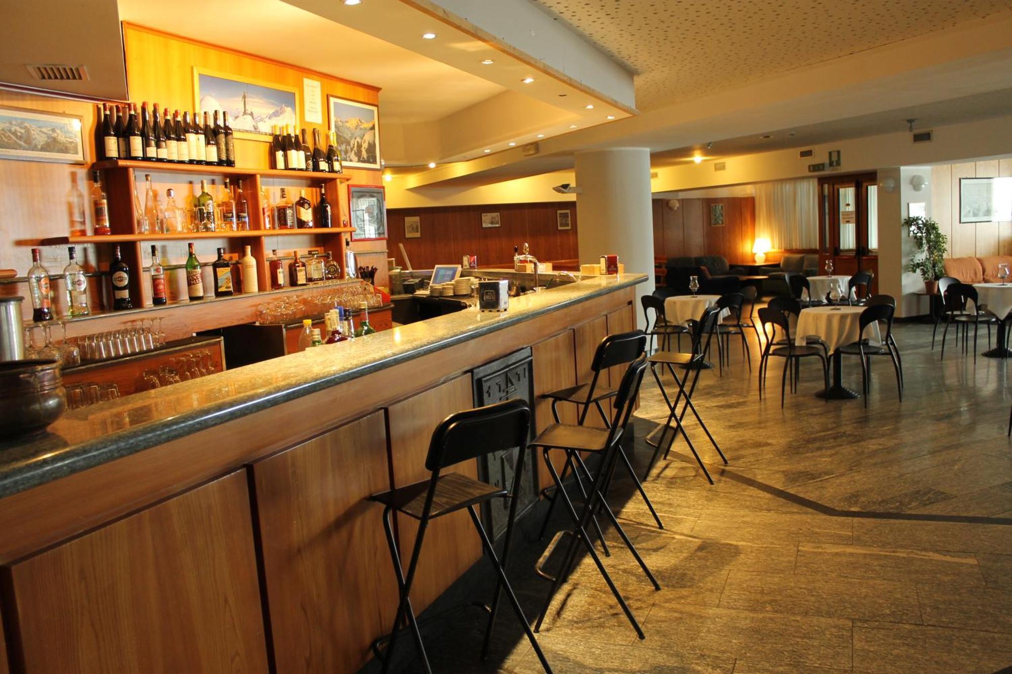 Gressoney-la-Trinité La Trinite Monboso Hotel מראה חיצוני תמונה